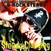 B-Rock Steady - Steady Clanging